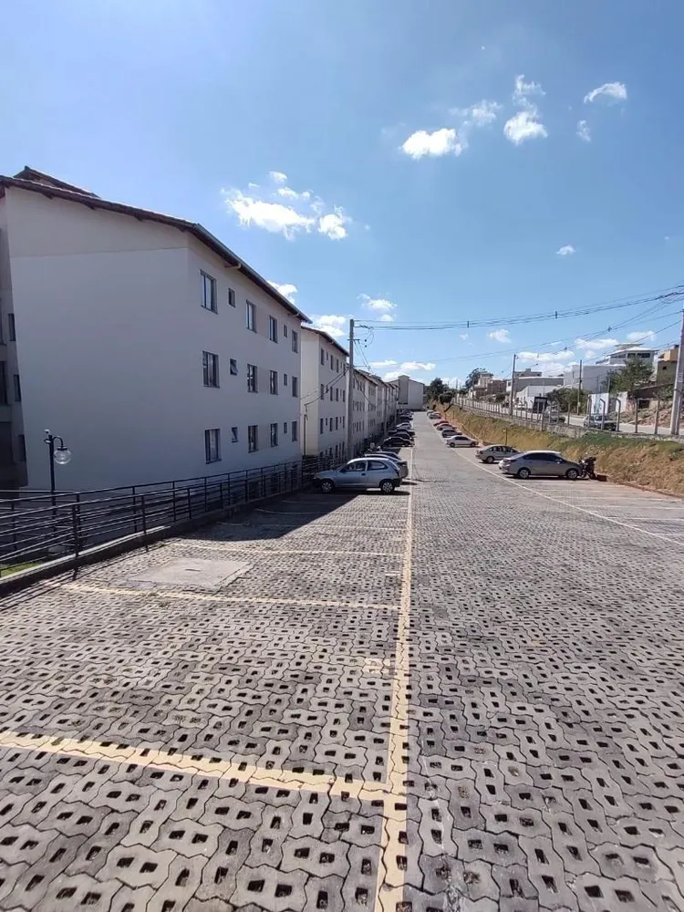 Apartamento, 2 quartos, 47 m² - Foto 8