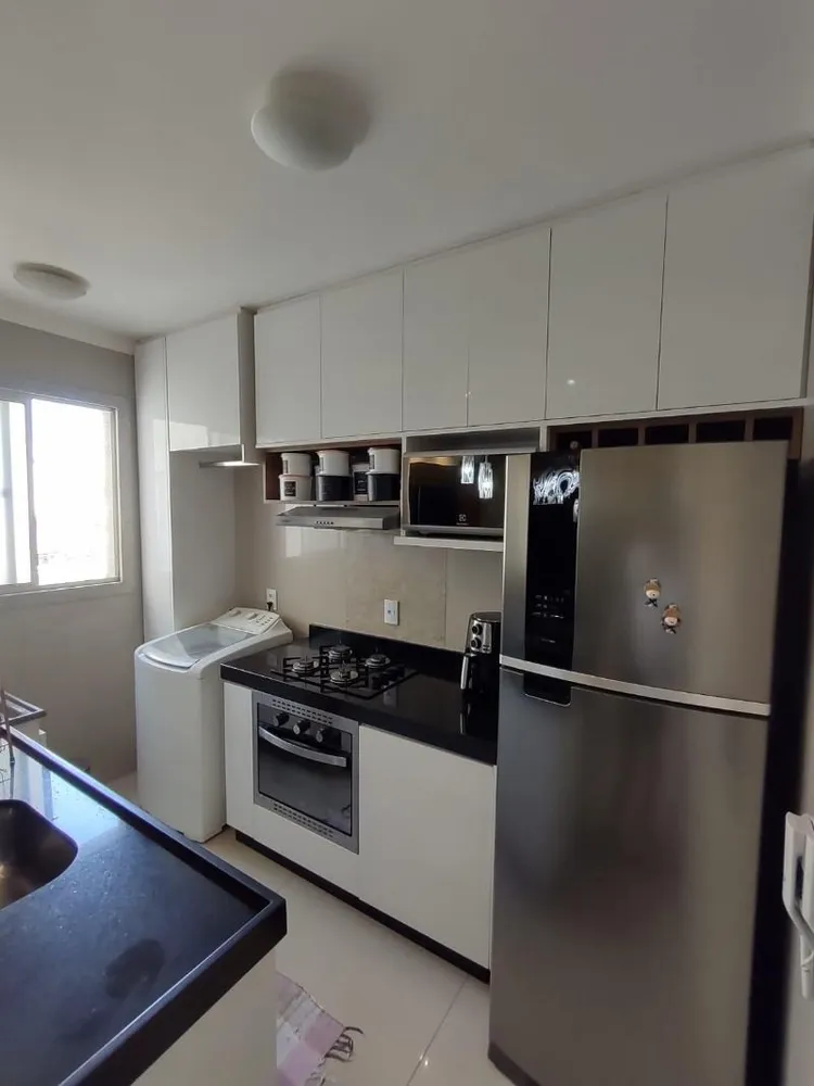 Apartamento, 2 quartos, 47 m² - Foto 4