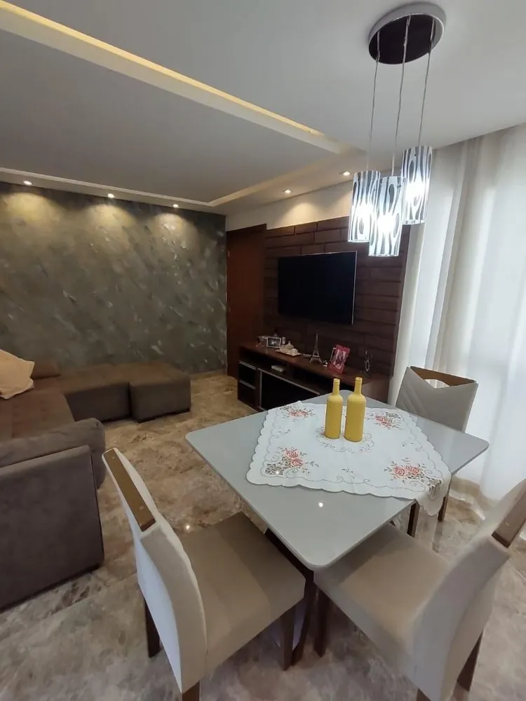 Apartamento, 2 quartos, 47 m² - Foto 2