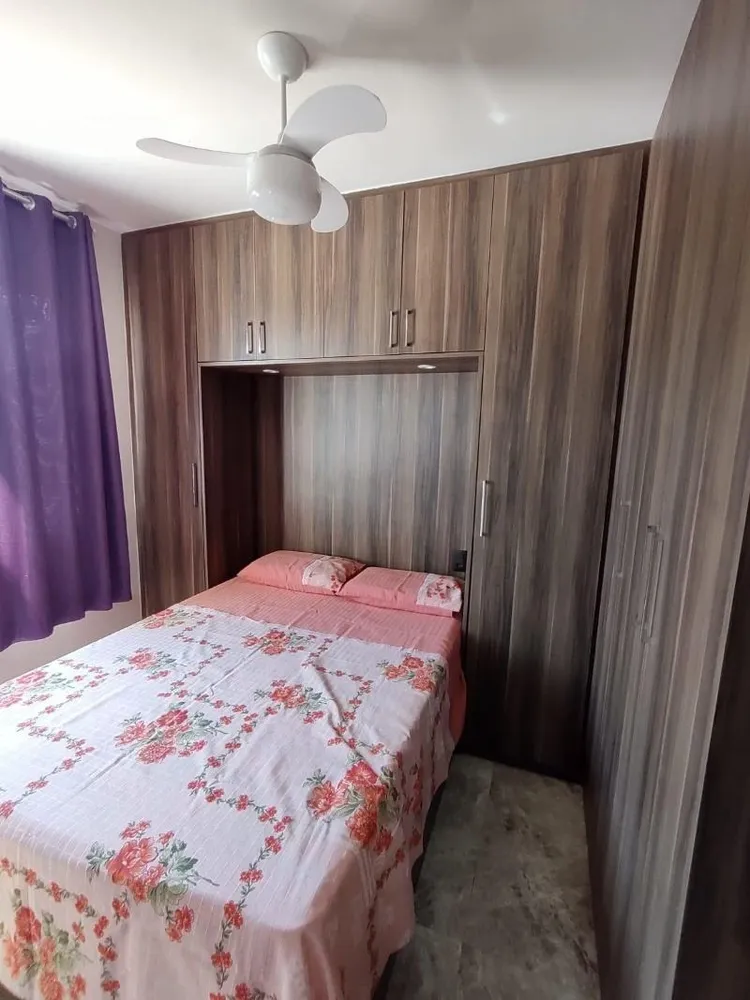 Apartamento, 2 quartos, 47 m² - Foto 2