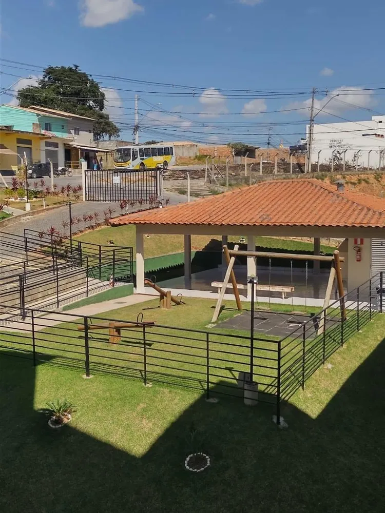 Apartamento, 2 quartos, 47 m² - Foto 6