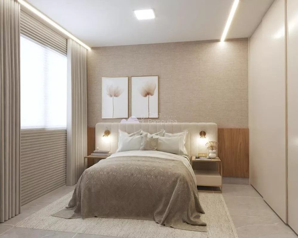 Apartamento à venda com 3 quartos, 157m² - Foto 7