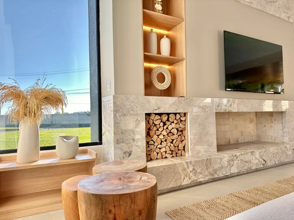 Casa de Condomínio, 5 quartos - Foto 7