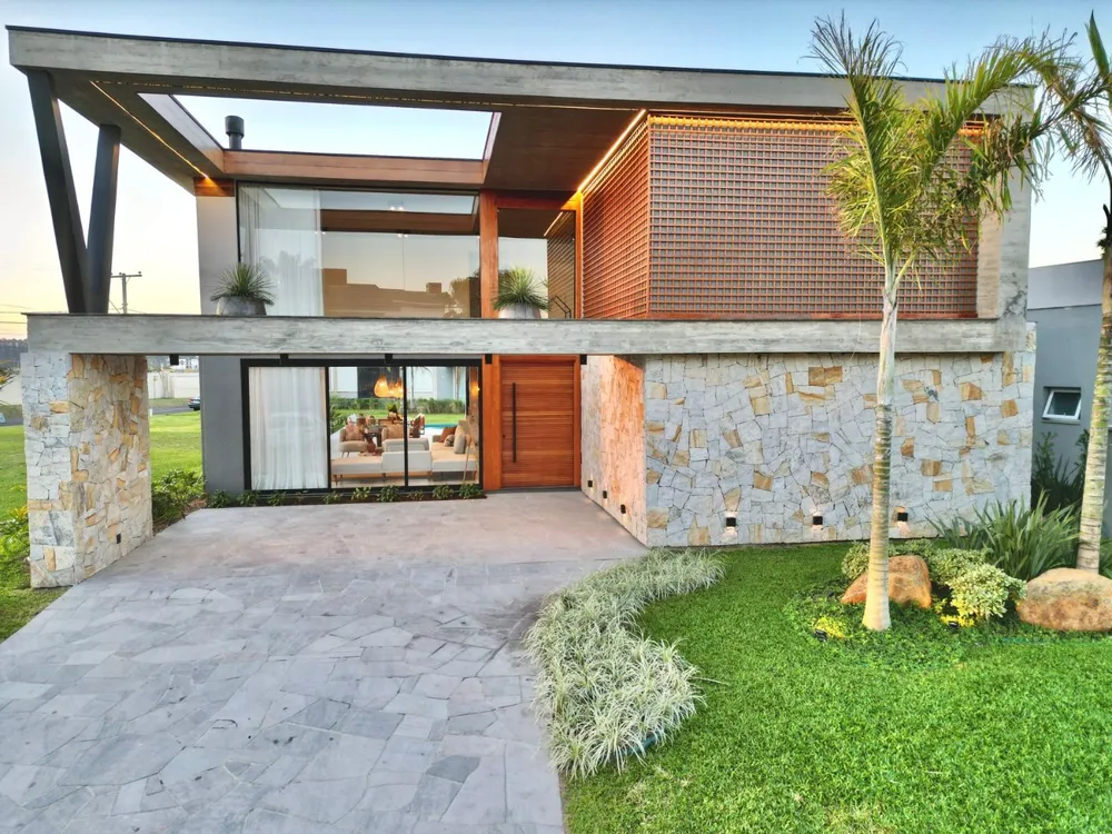 Casa de Condomínio, 5 quartos - Foto 7