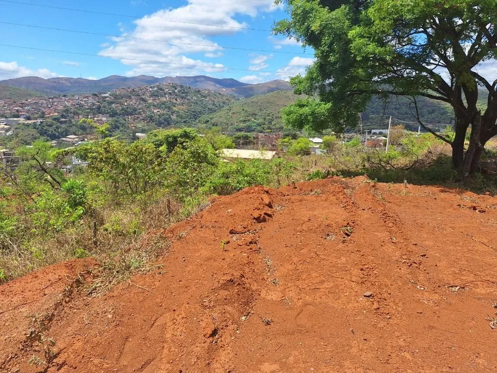 Terreno, 400 m² - Foto 1