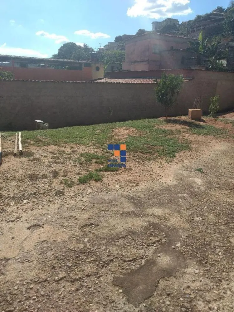 Terreno, 360 m² - Foto 1