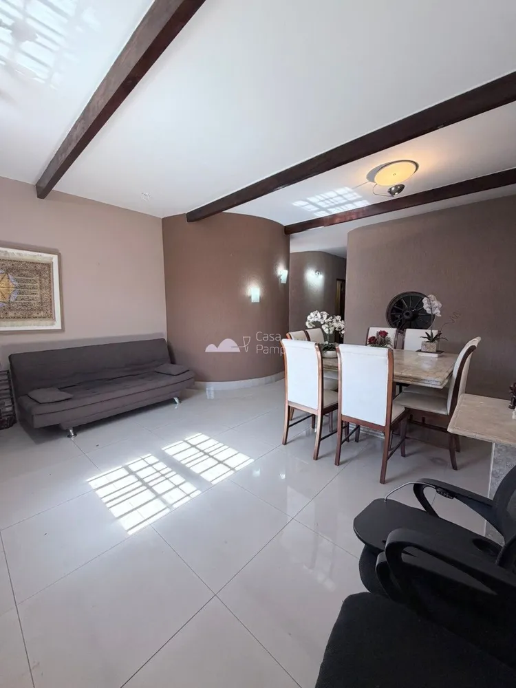 Casa, 4 quartos, 363 m² - Foto 10