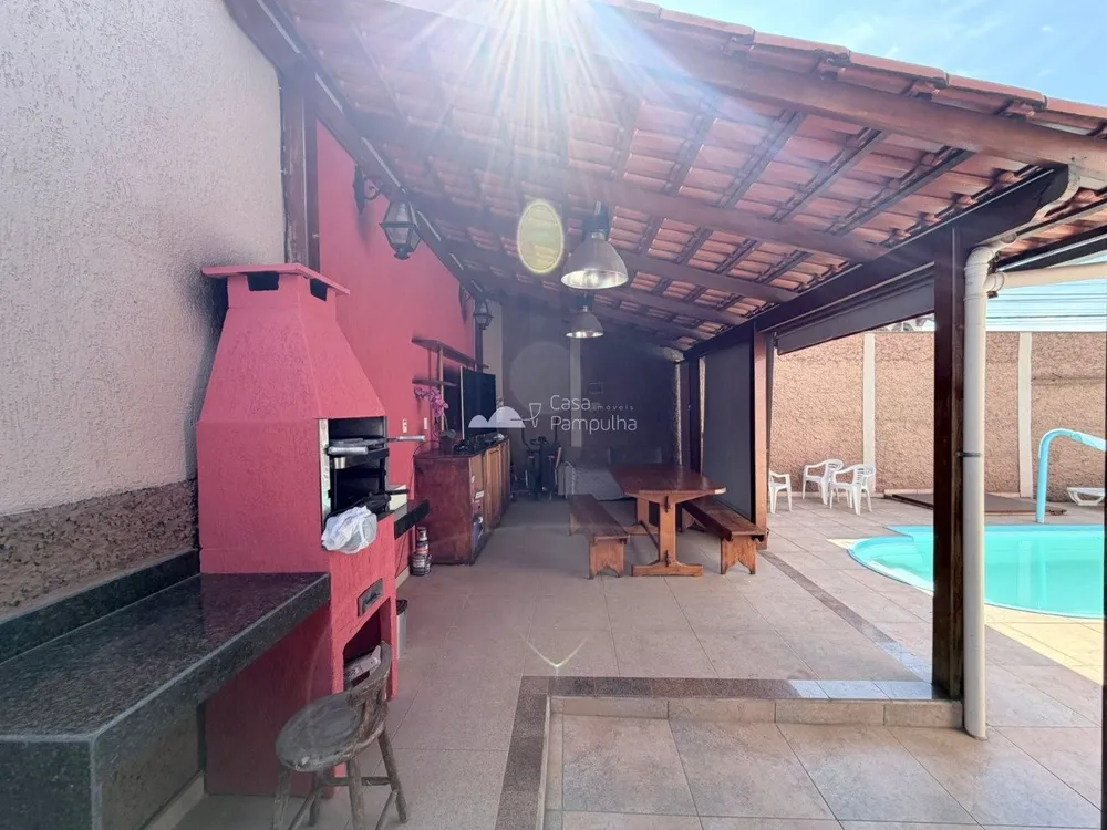 Casa, 4 quartos, 363 m² - Foto 7