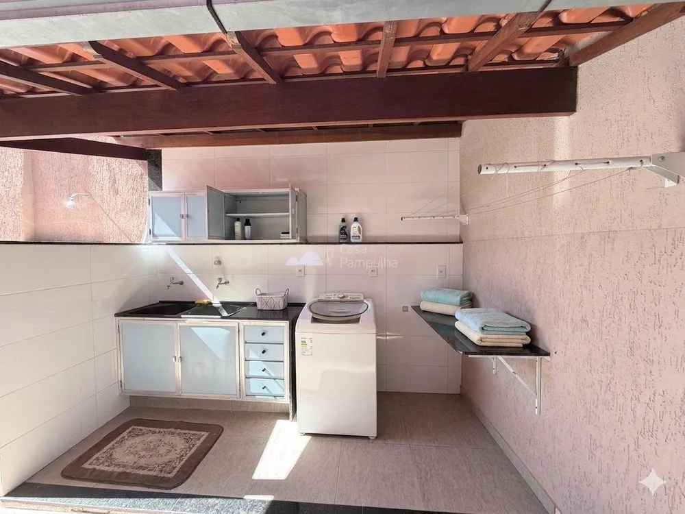 Casa, 4 quartos, 363 m² - Foto 8