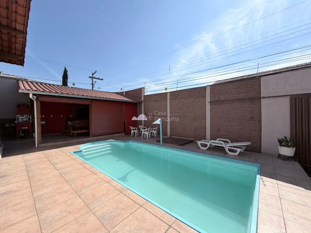 Casa, 4 quartos, 363 m² - Foto 1