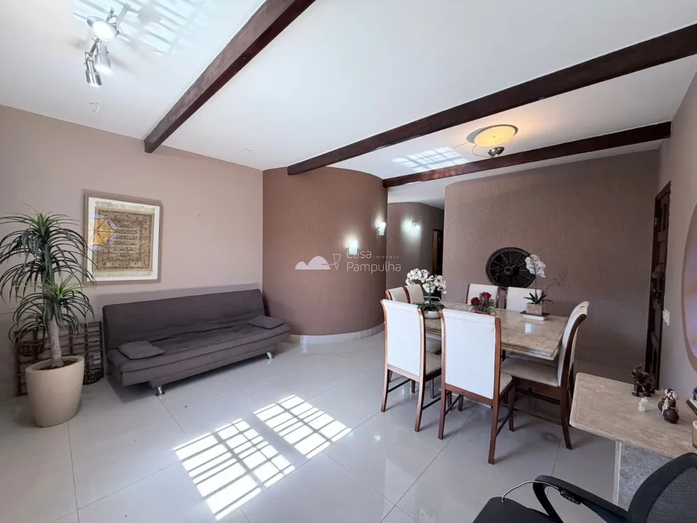 Casa, 4 quartos, 363 m² - Foto 4