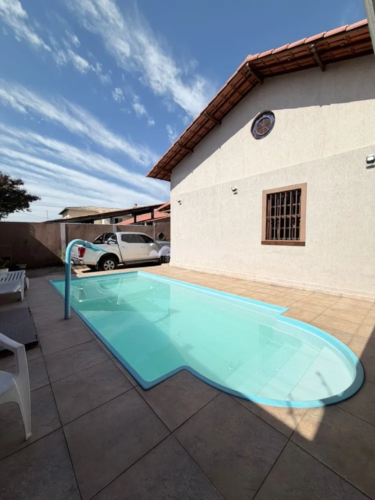 Casa, 4 quartos, 363 m² - Foto 10