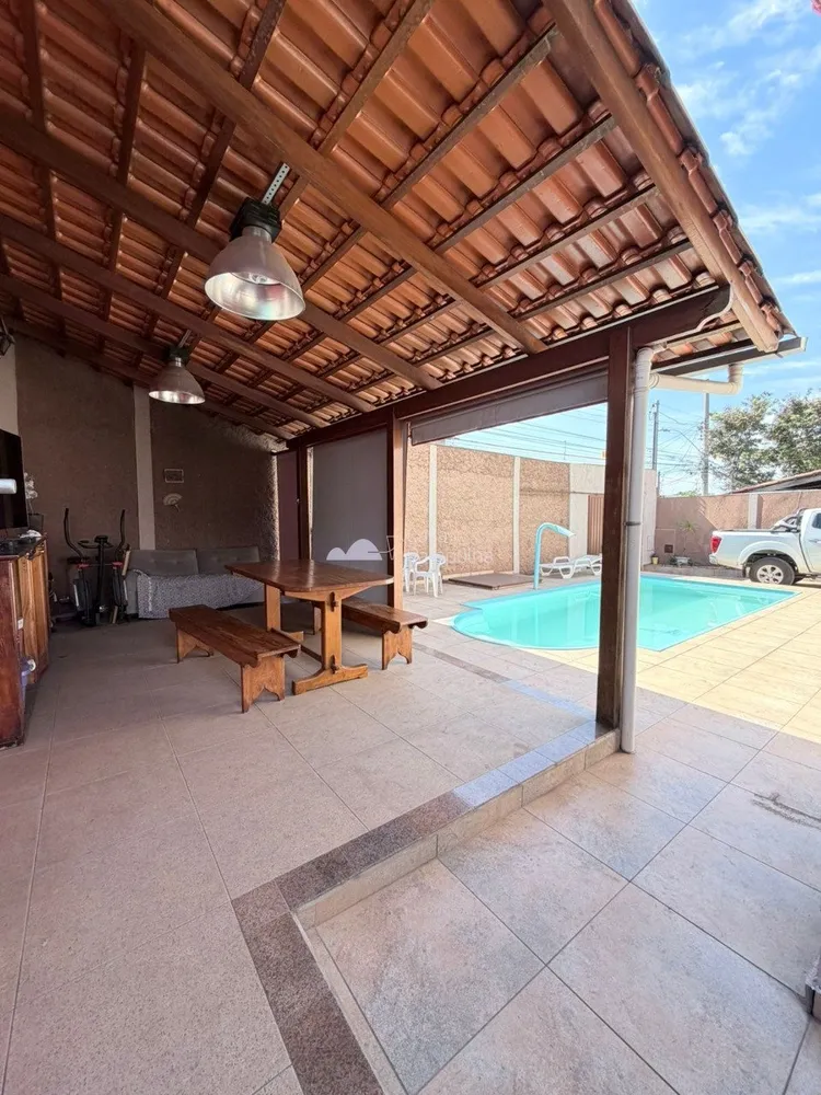 Casa, 4 quartos, 363 m² - Foto 11