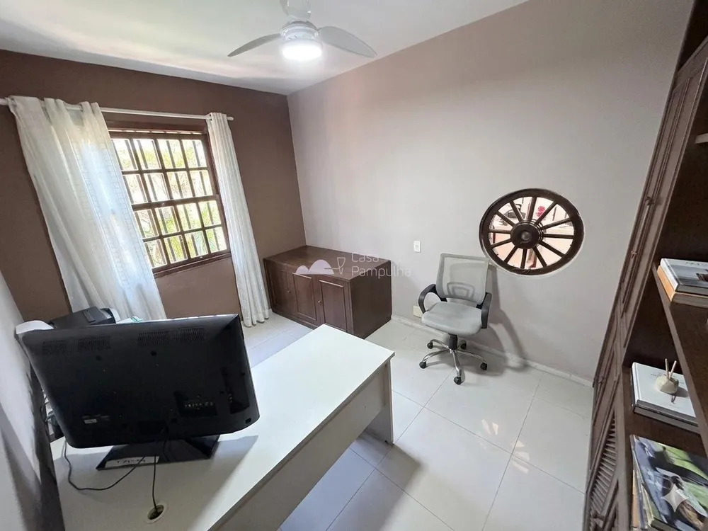 Casa, 4 quartos, 363 m² - Foto 12