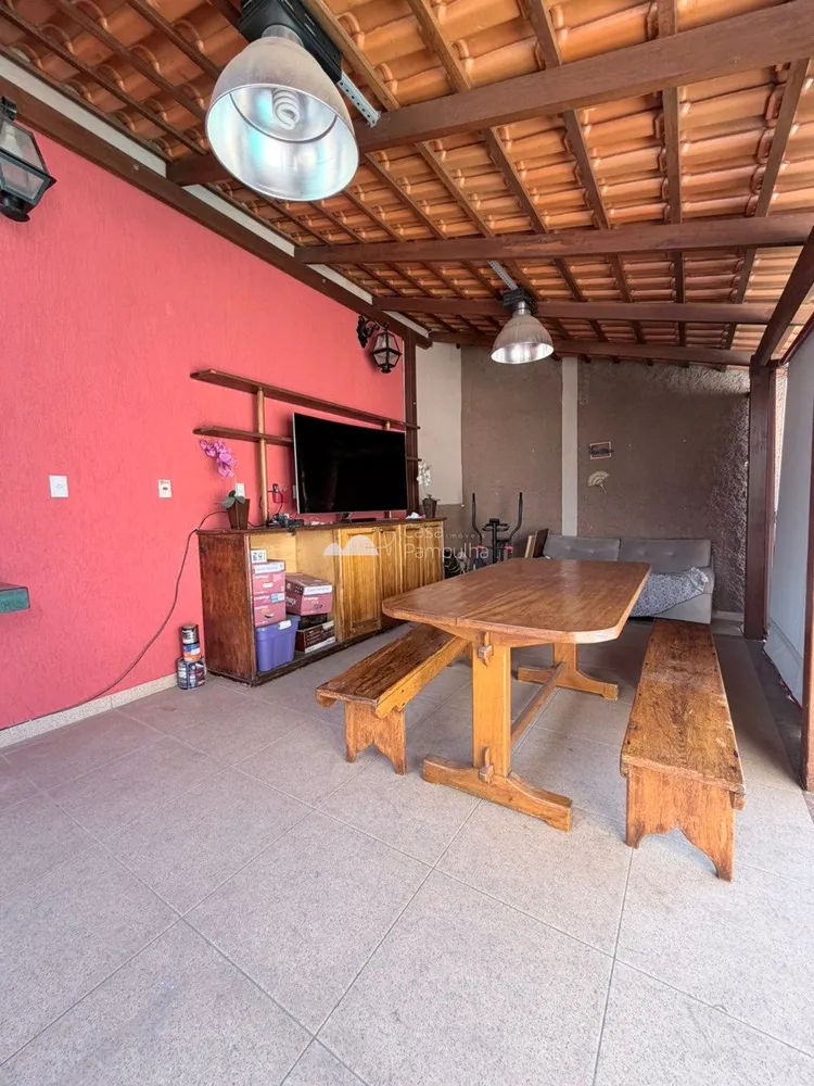 Casa, 4 quartos, 363 m² - Foto 9