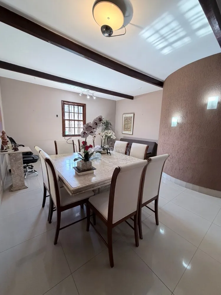 Casa, 4 quartos, 363 m² - Foto 5