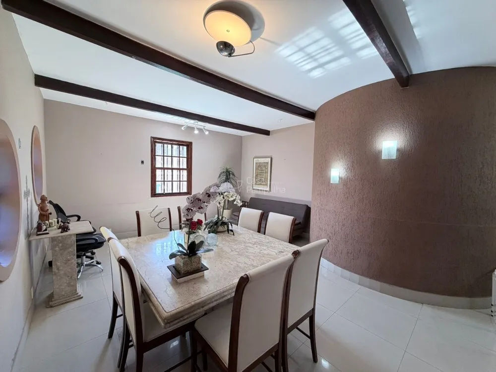 Casa, 4 quartos, 363 m² - Foto 3