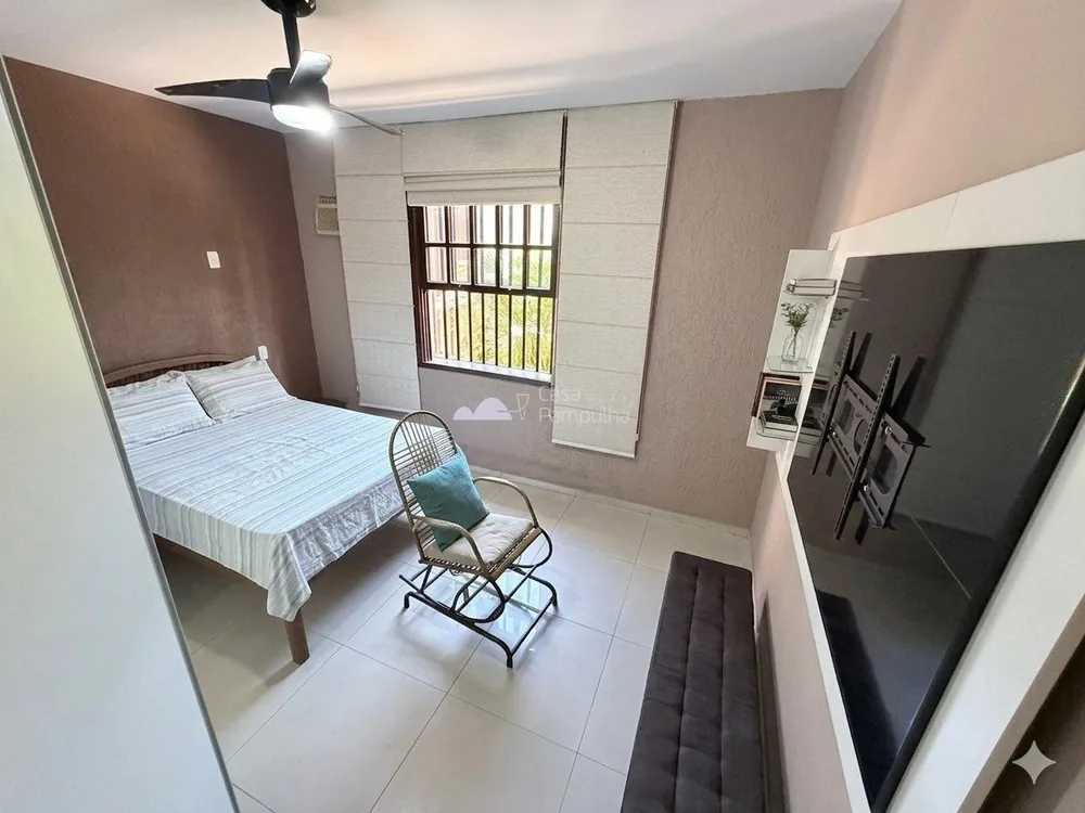 Casa, 4 quartos, 363 m² - Foto 14