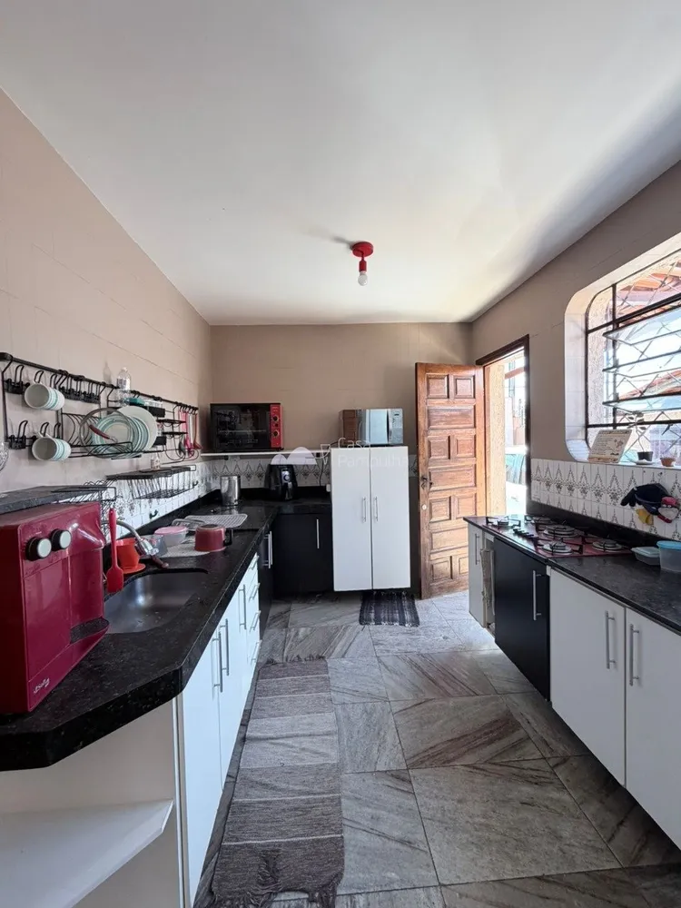 Casa, 4 quartos, 363 m² - Foto 2