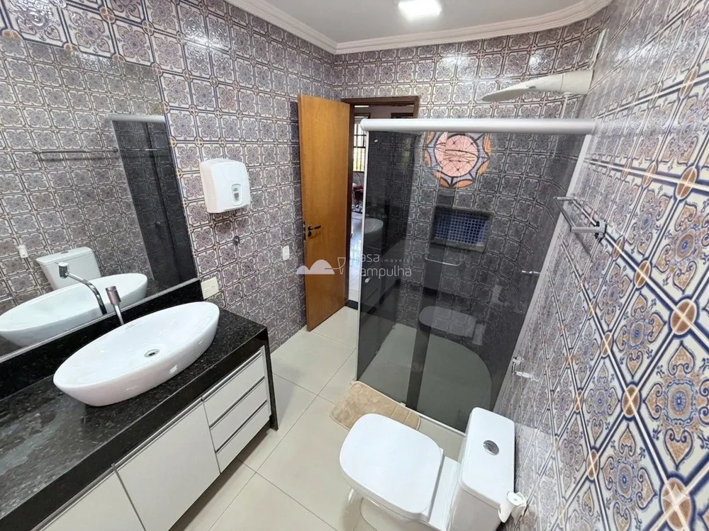Casa, 4 quartos, 363 m² - Foto 6