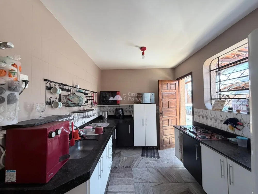 Casa, 4 quartos, 363 m² - Foto 6
