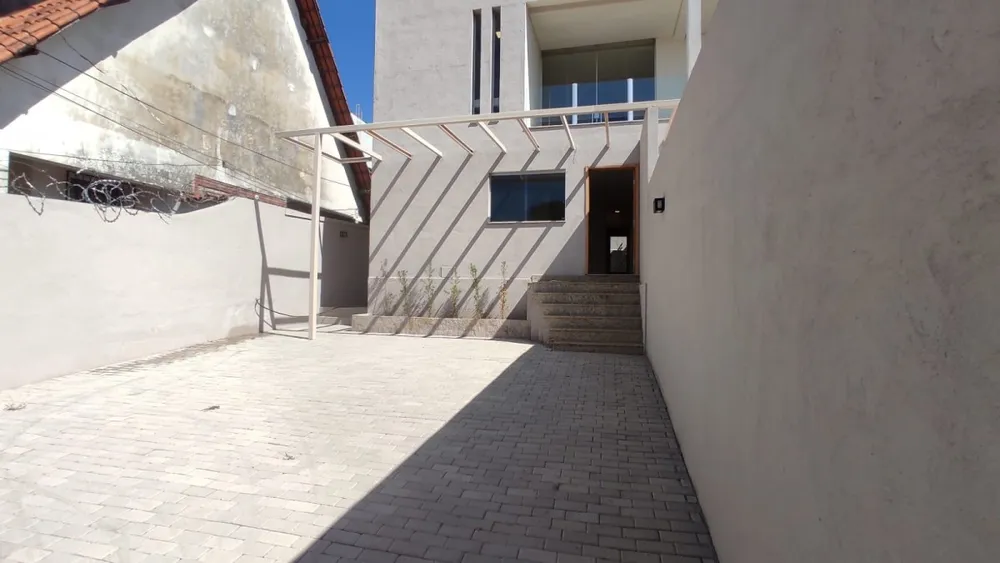 Casa, 3 quartos, 130 m² - Foto 3
