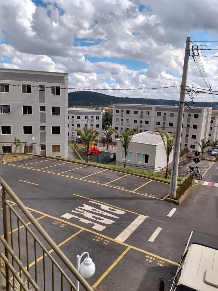 Apartamento, 2 quartos, 42 m² - Foto 10