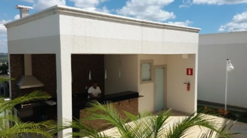 Apartamento, 2 quartos, 42 m² - Foto 9