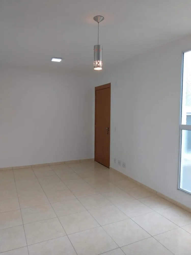 Apartamento, 2 quartos, 42 m² - Foto 3