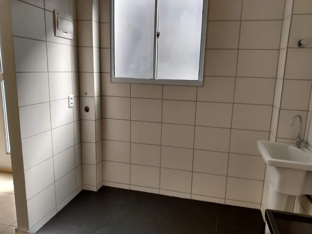 Apartamento, 2 quartos, 42 m² - Foto 5