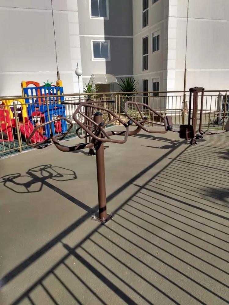 Apartamento, 2 quartos, 42 m² - Foto 12