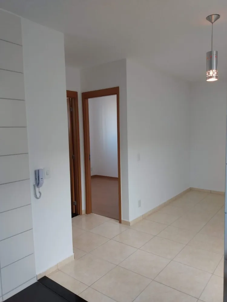 Apartamento, 2 quartos, 42 m² - Foto 4