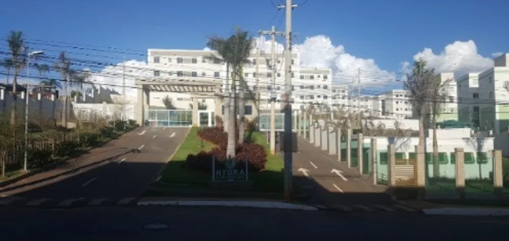 Apartamento, 2 quartos, 42 m² - Foto 8