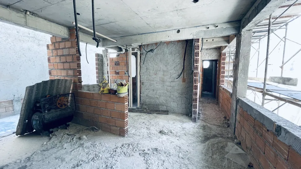 Apartamento, 2 quartos, 94 m² - Foto 4