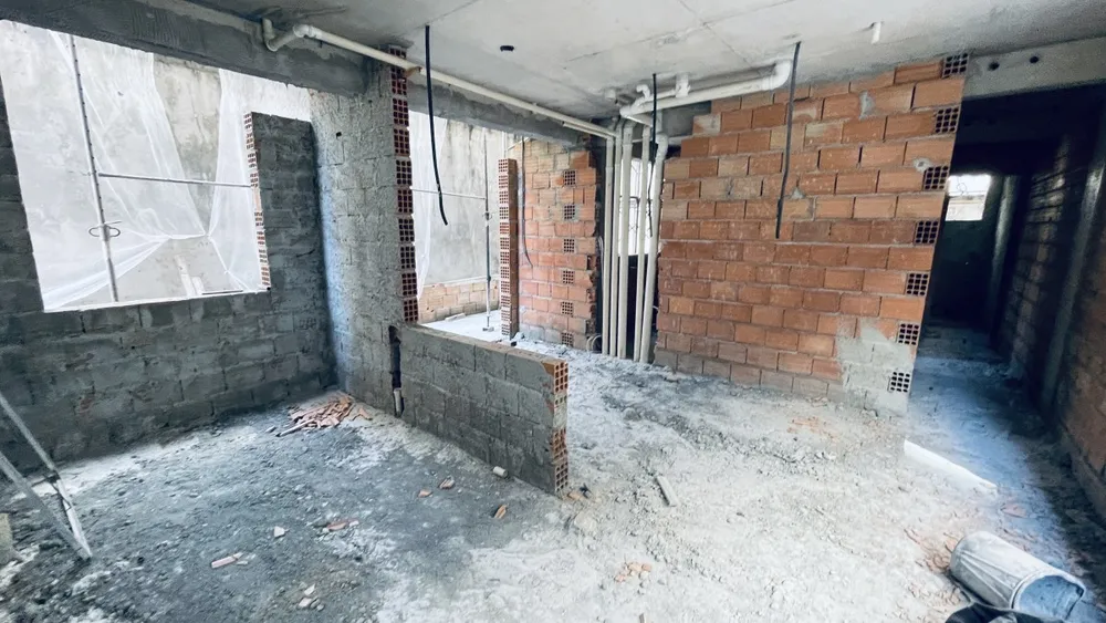 Apartamento, 2 quartos, 94 m² - Foto 6