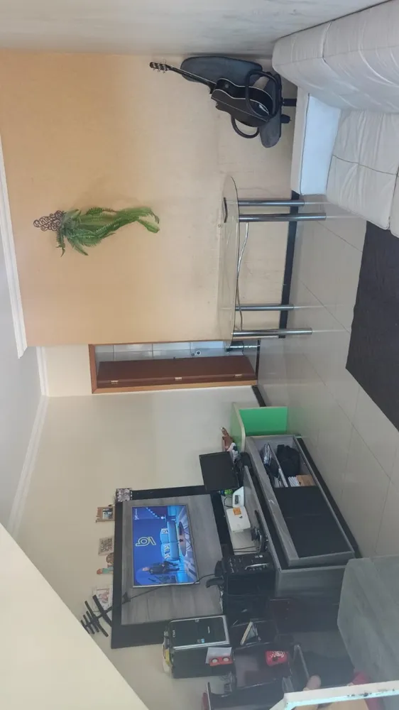 Casa, 2 quartos, 75 m² - Foto 1
