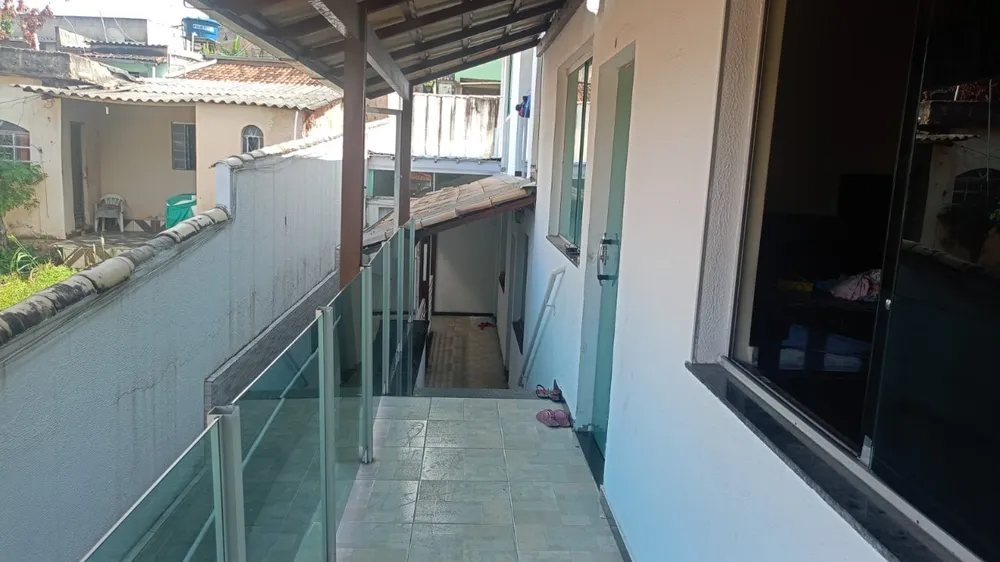 Casa, 2 quartos, 75 m² - Foto 12