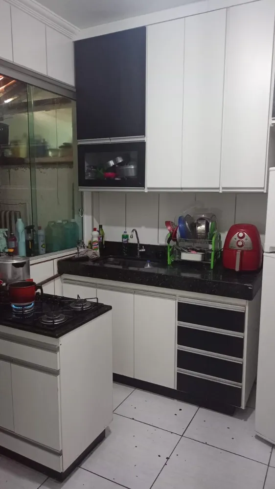 Casa, 2 quartos, 75 m² - Foto 3