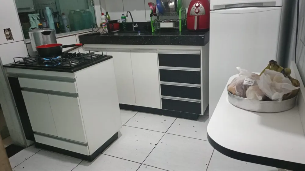 Casa, 2 quartos, 75 m² - Foto 4