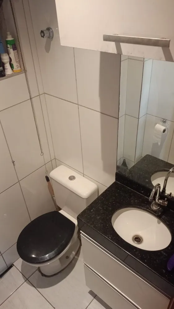 Casa, 2 quartos, 75 m² - Foto 9