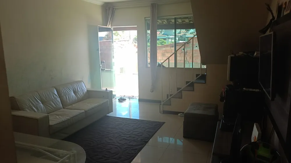 Casa, 2 quartos, 75 m² - Foto 2