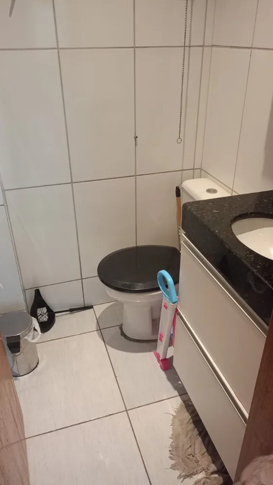 Casa, 2 quartos, 75 m² - Foto 8