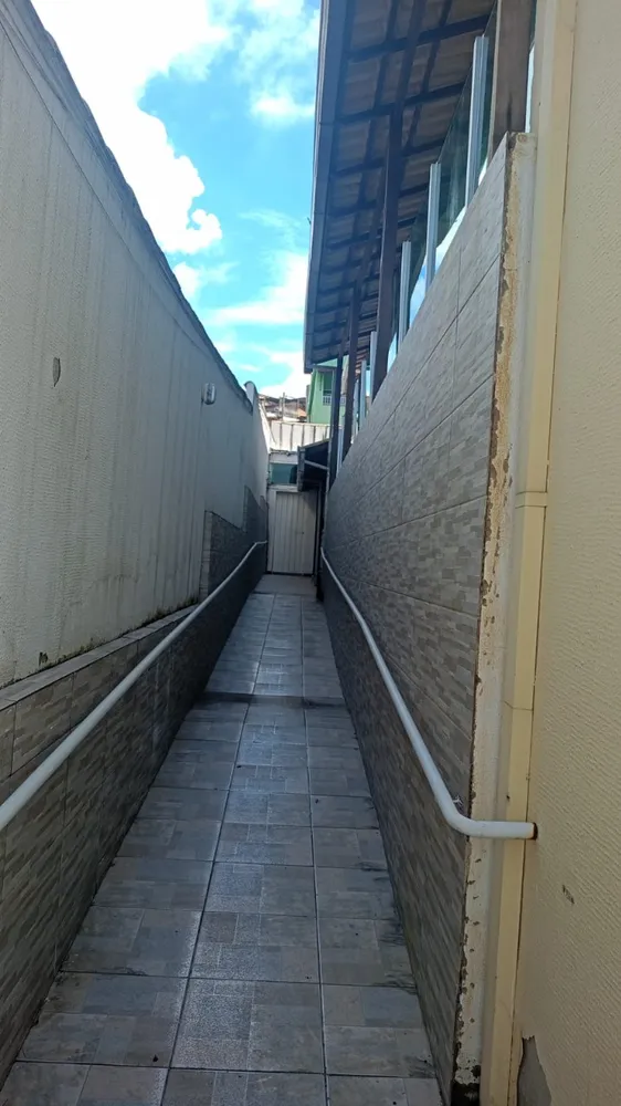 Casa, 2 quartos, 75 m² - Foto 11