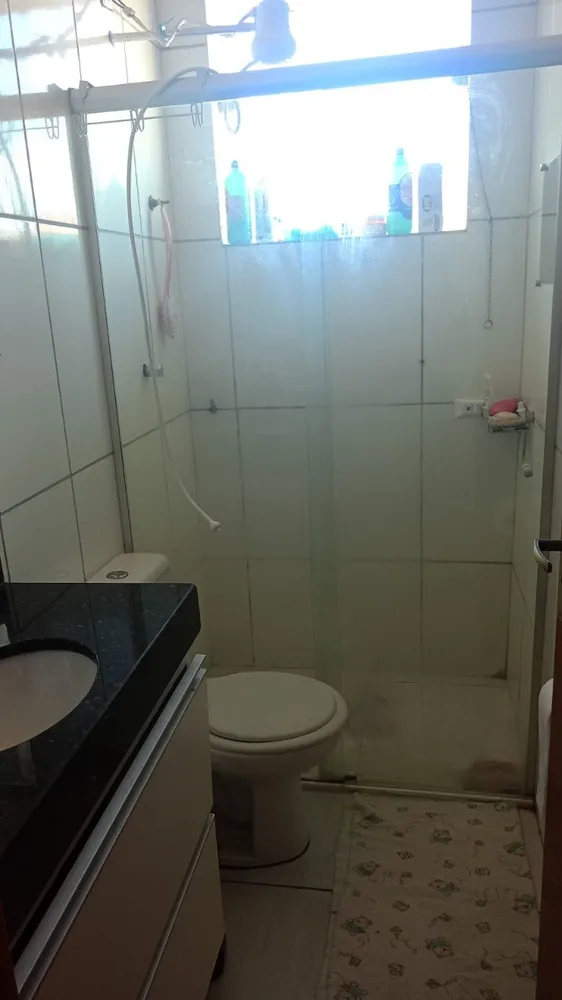 Casa, 2 quartos, 75 m² - Foto 7