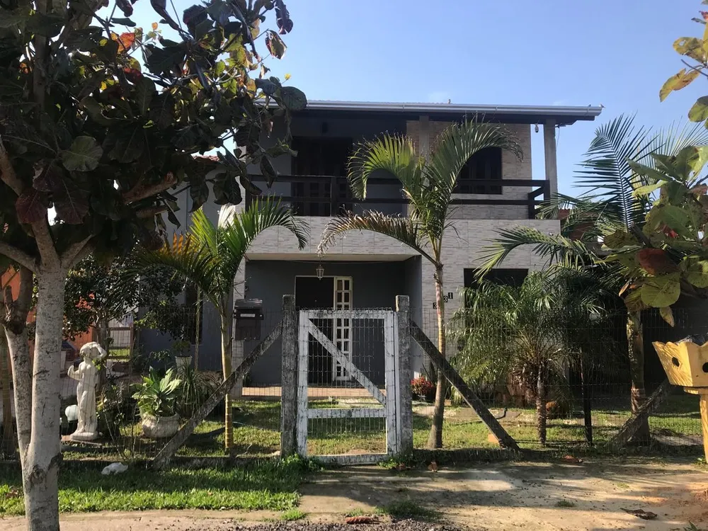Casa, 4 quartos, 300 m² - Foto 1