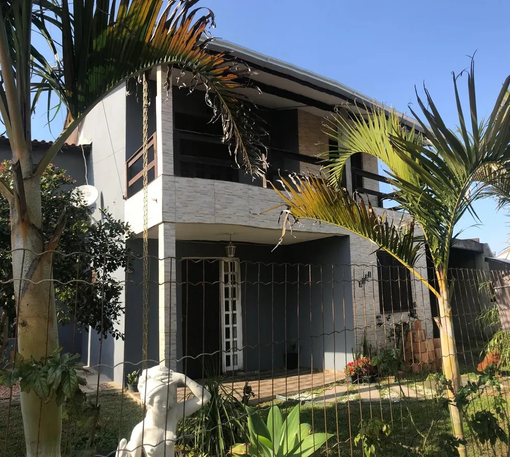 Casa, 4 quartos, 300 m² - Foto 2