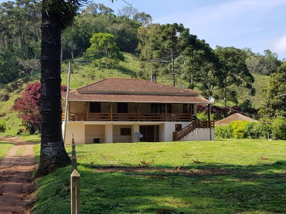 Fazenda, 3 quartos - Foto 1
