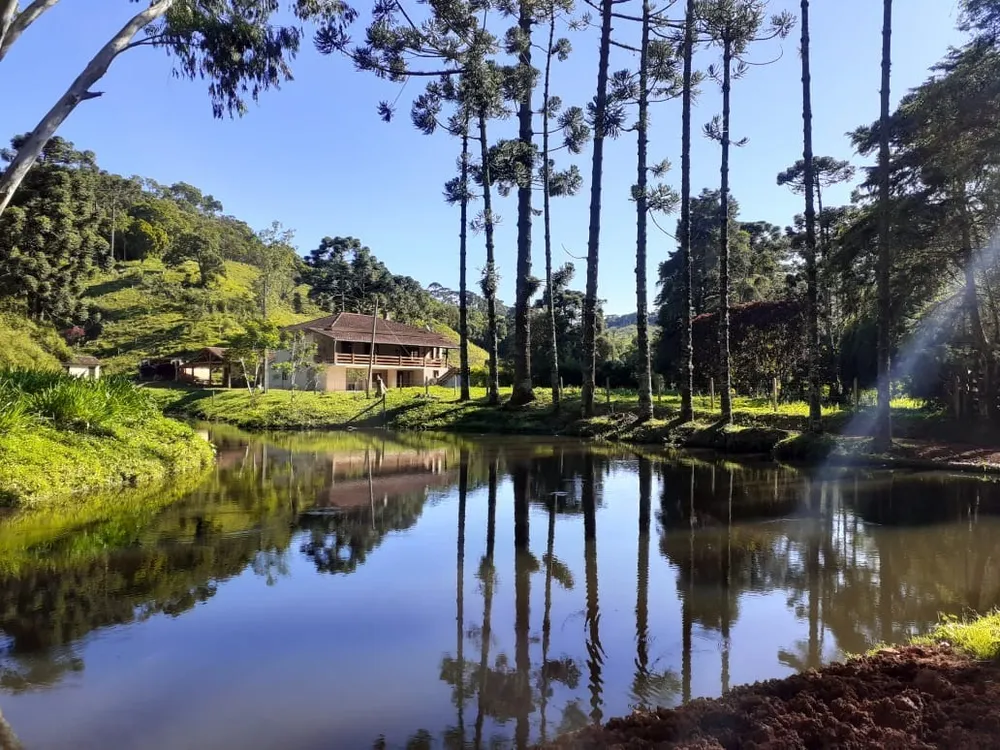 Fazenda, 3 quartos - Foto 6