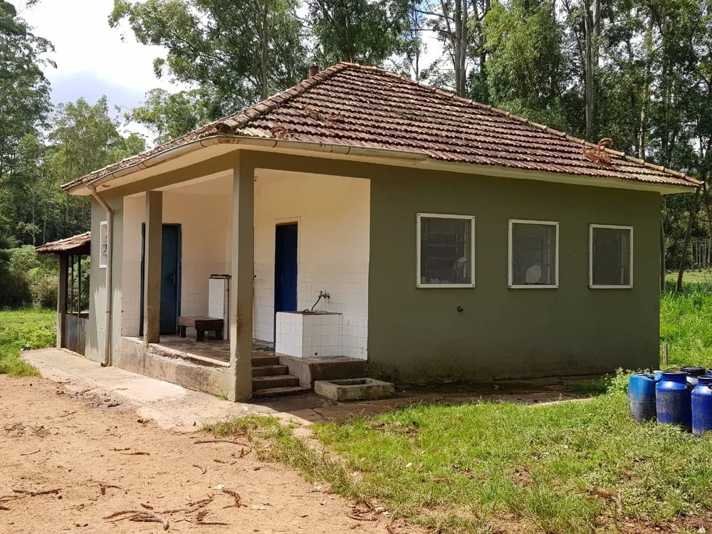 Fazenda, 3 quartos - Foto 3