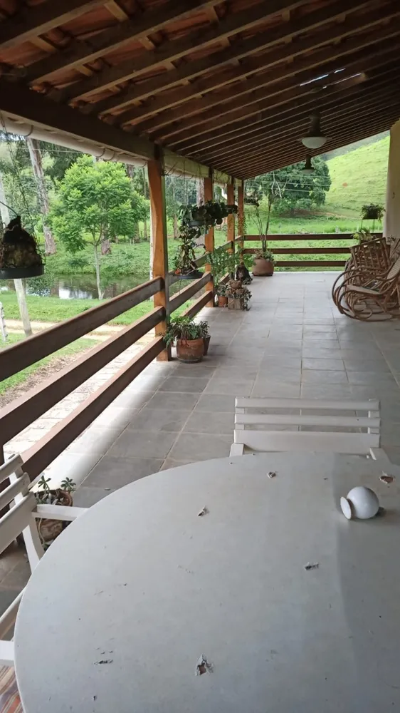 Fazenda, 3 quartos - Foto 2
